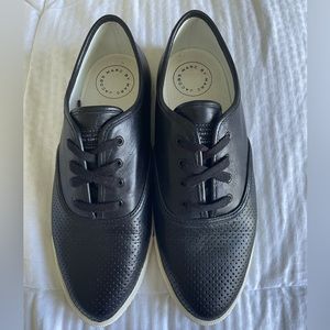 Marc Jacobs black shoes